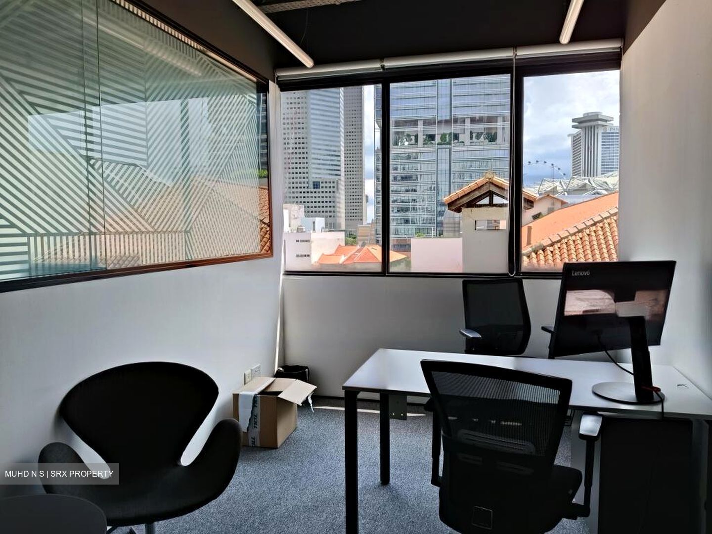 Cosmic Insurance Building (D7), Office #479690351